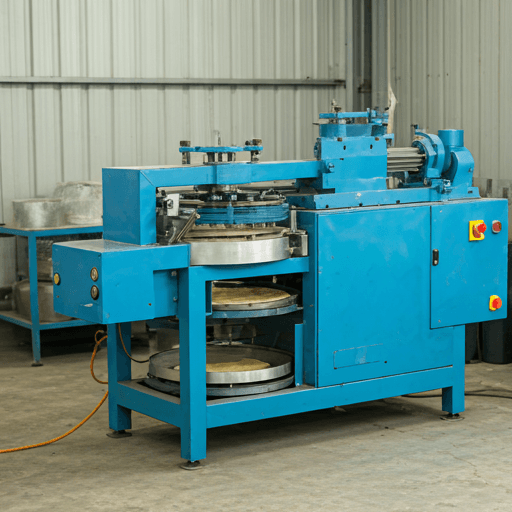 Industrial Excellence