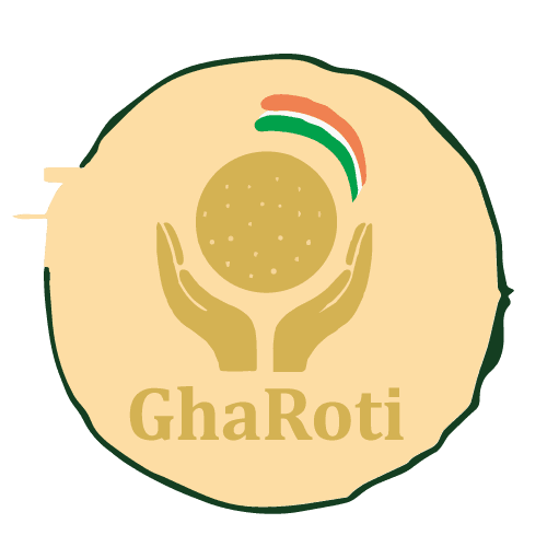 Gharoti Icon