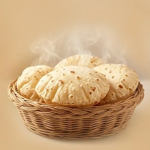 Atta Roti - MP Premium