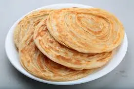 Malabari Paratha