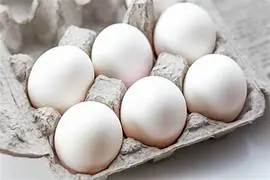 Box of 6 Eggs