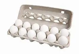 Box of 12 Eggs