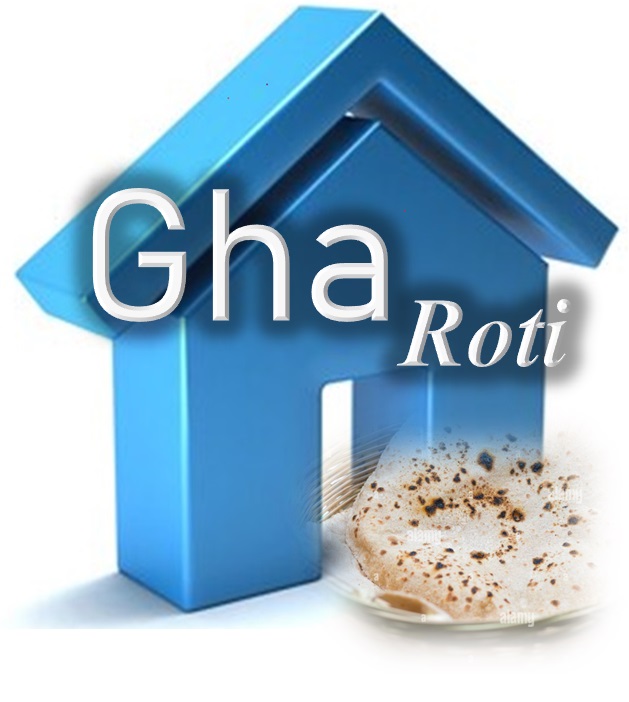 Gharoti.com